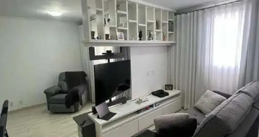 Apartamento à venda 2 quartos 1 suíte 1 vaga planalto - são bernardo do campo - sp