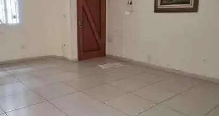 Casa com 3 quartos para alugar na Rua Turiaçu, 183, Vila Alice, Santo André