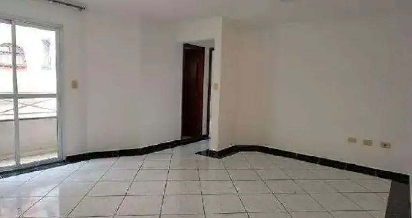 Apartamento para aluguel 2 quartos 1 suíte 1 vaga humaitá - santo andré - sp