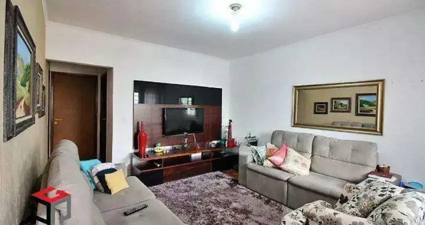 Casa à venda 4 quartos 1 vaga paulicéia - são bernardo do campo - sp