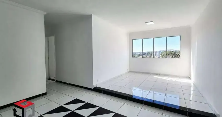 Apartamento à venda 3 quartos 1 vaga terra nova - são bernardo do campo - sp