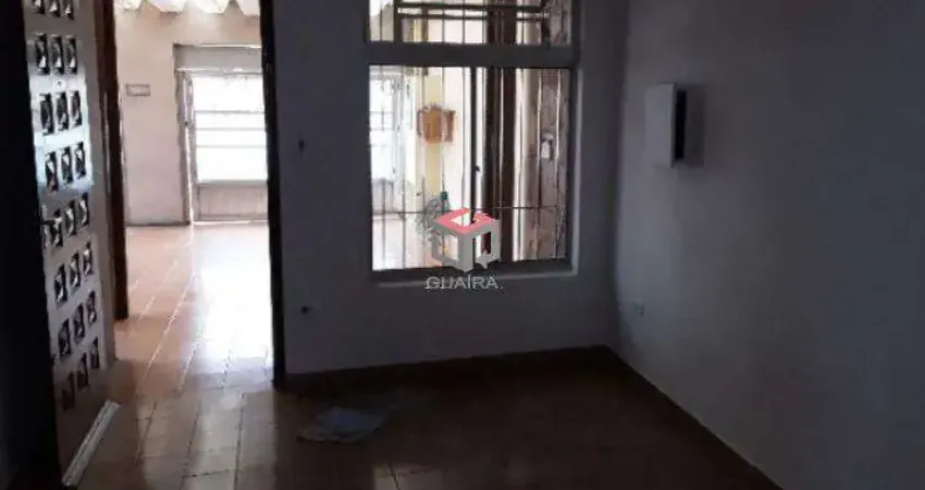 Casa para aluguel 2 quartos 2 vagas rudge ramos - são bernardo do campo - sp