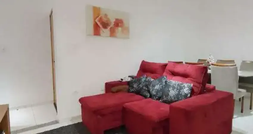 Apartamento à venda 2 quartos 1 suíte 1 vaga helena - santo andré - sp