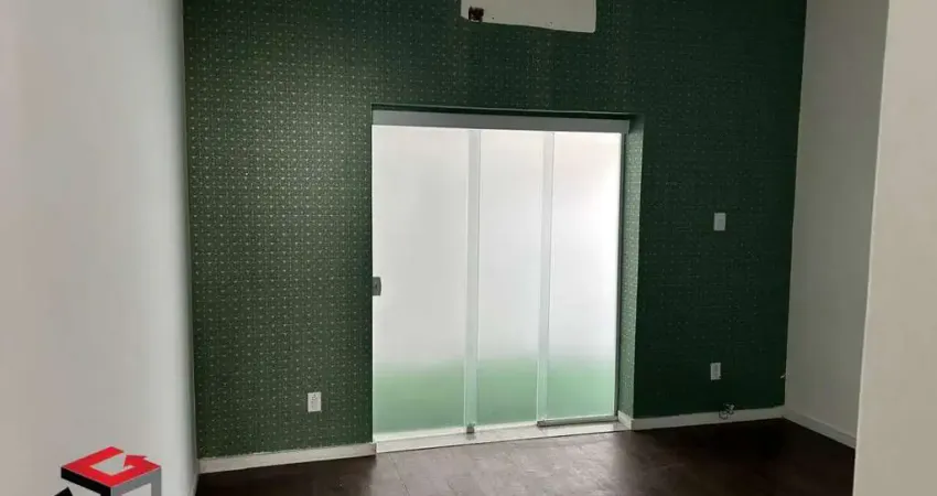 Casa para alugar na Avenida Dom Pedro II, 1240, Jardim, Santo André