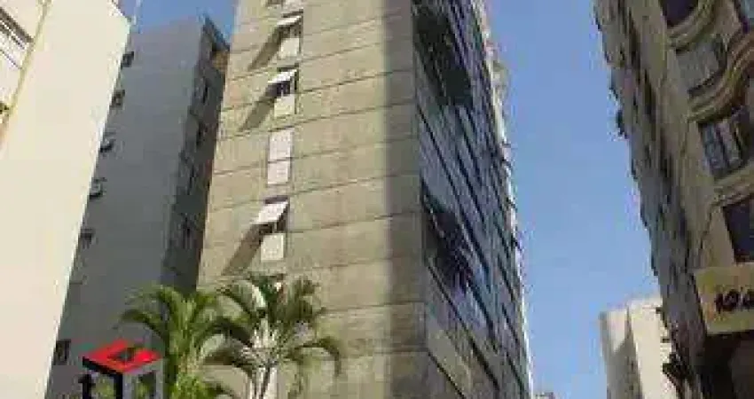 Apartamento com 2 quartos à venda na Alameda Jaú, 1025, Jardim Paulista, São Paulo