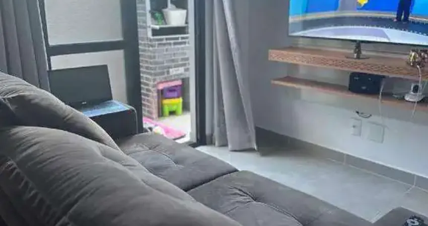 Apartamento à venda 2 quartos 1 suíte 1 vaga bom pastor - santo andré - sp