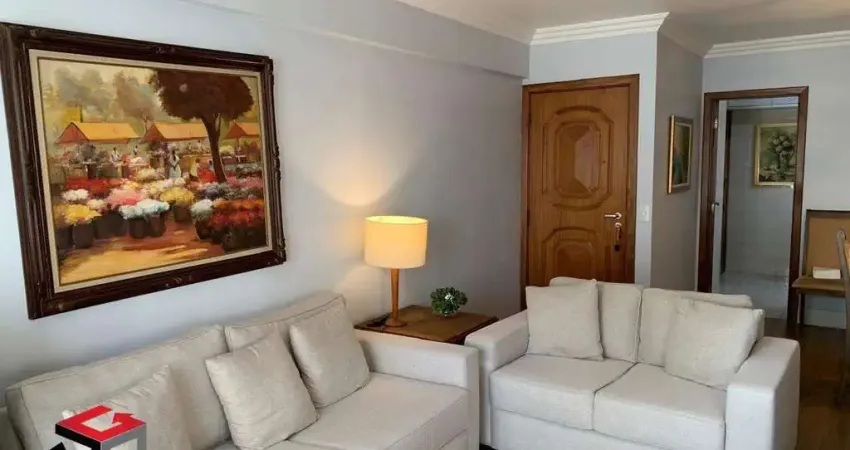 Apartamento à venda 3 quartos 1 suíte 3 vagas vila gumercindo - são paulo - sp