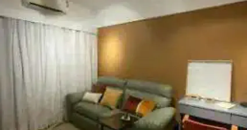 Kitnet / Stúdio à venda na Alameda Santos, 85, Cerqueira César, São Paulo