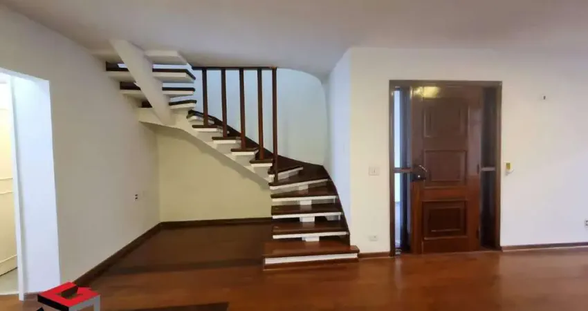 Casa com 3 quartos à venda na Rua dos Lírios, 222, Mirandópolis, São Paulo