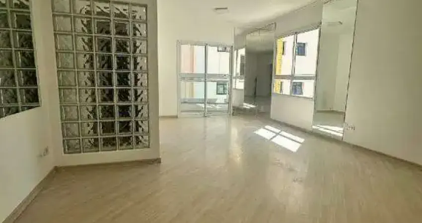Apartamento para aluguel 2 quartos 2 suítes 3 vagas jardim bela vista - santo andré - sp