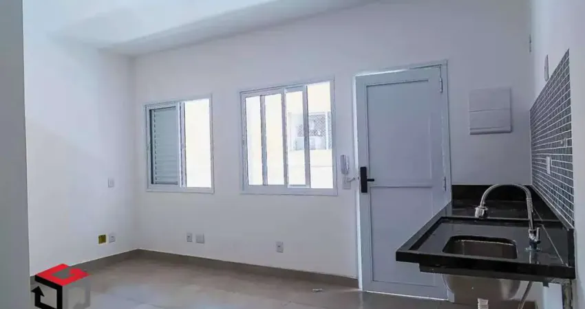 Stúdio para aluguel 1 quarto vila monte alegre - são paulo - sp