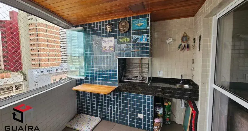 Apartamento à venda 3 quartos 3 suítes 3 vagas Centro - São Bernardo do Campo - SP