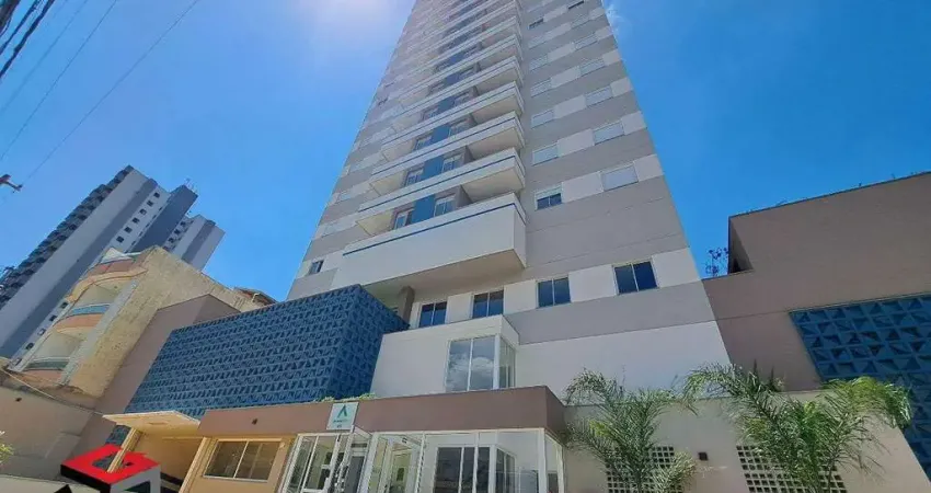 Apartamento com 2 quartos à venda na Rua Aimberê, 455, Vila Curuçá, Santo André