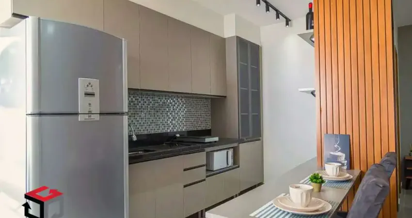 Stúdio para aluguel 1 quarto 1 suíte monte alegre - são paulo - sp