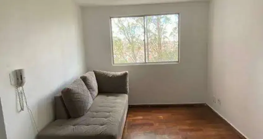Apartamento para aluguel 2 quartos 1 vaga ferrazópolis - são bernardo do campo - sp