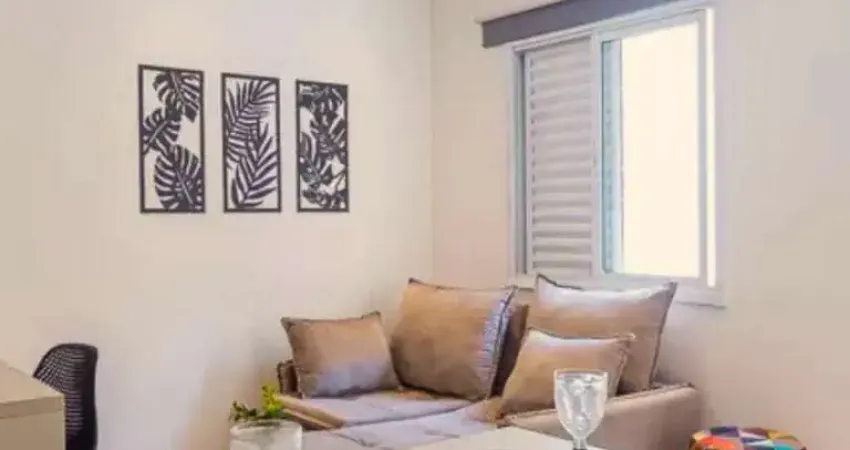 Stúdio para aluguel 1 quarto 1 suíte vila monte alegre - são paulo - sp