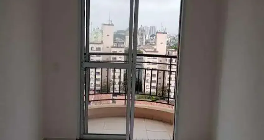 Apartamento para aluguel 2 quartos 1 vaga assunção - são bernardo do campo - sp