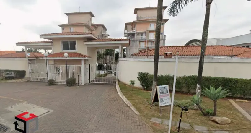 Apartamento à venda 2 quartos 1 vaga planalto - são bernardo do campo - sp