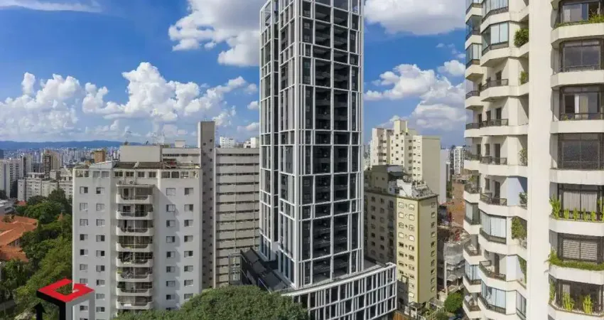 Apartamento com 2 quartos à venda na Rua Bartira, 238, Perdizes, São Paulo