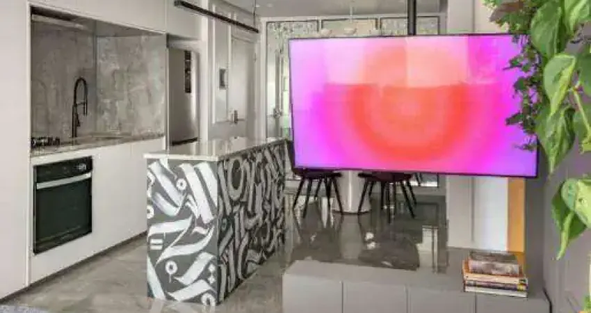 Apartamento com 2 quartos à venda na Rua Bartira, 238, Perdizes, São Paulo