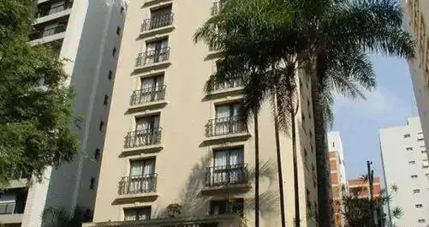 Apartamento com 3 quartos à venda na Rua Sergipe, 303, Consolação, São Paulo