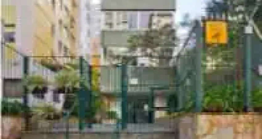 Apartamento com 3 quartos à venda na Rua Itacema, 348, Itaim Bibi, São Paulo