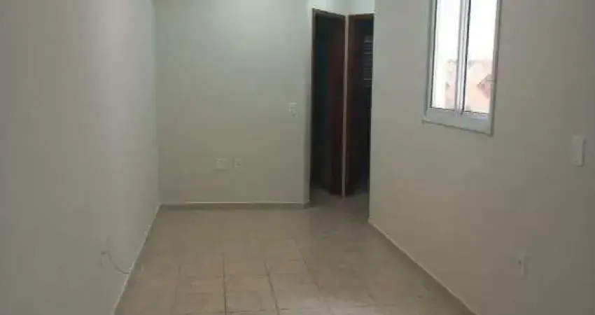 Apartamento à venda 2 quartos 1 vaga paraíso - santo andré - sp