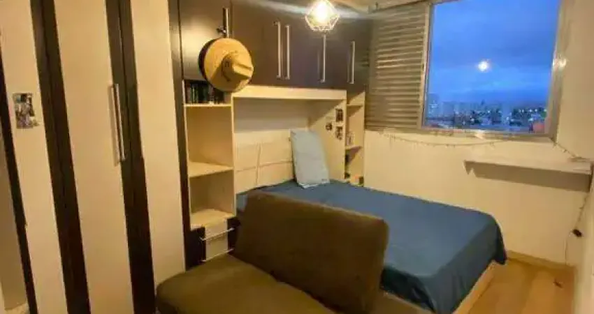 Apartamento com 2 quartos à venda na Avenida Lins de Vasconcelos, 2534, Vila Mariana, São Paulo