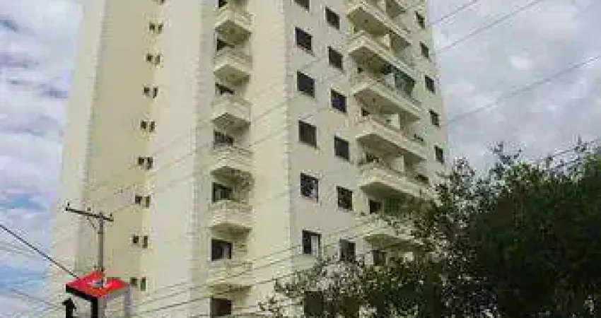 Apartamento com 3 quartos à venda na Rua Visconde de Inhaúma, 480, Vila da Saúde, São Paulo
