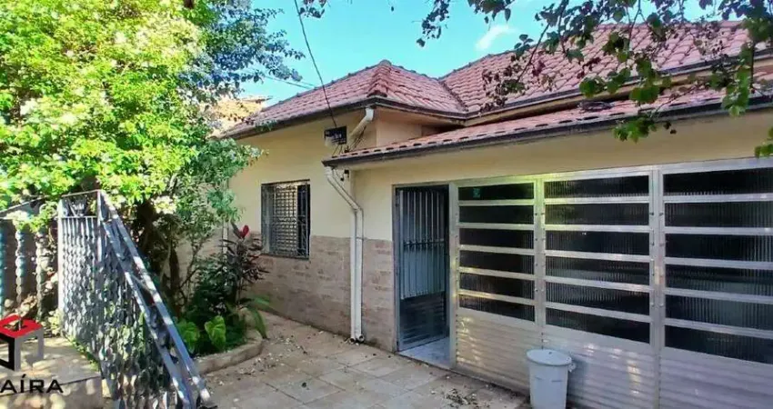 Casa à venda 3 quartos 2 vagas olímpico - são caetano do sul - sp