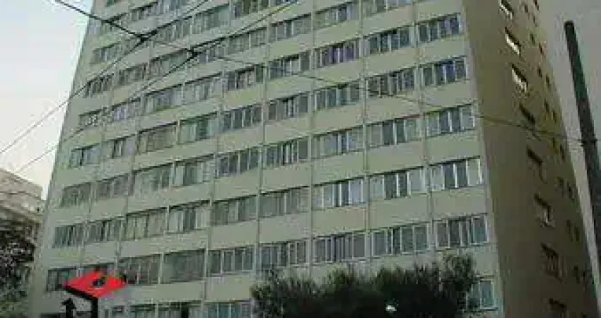 Apartamento com 2 quartos à venda na Rua Itambé, 218, Higienópolis, São Paulo