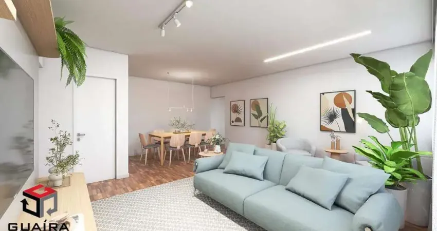 Apartamento com 3 quartos à venda na Rua Doutor Veiga Filho, 375, Santa Cecília, São Paulo