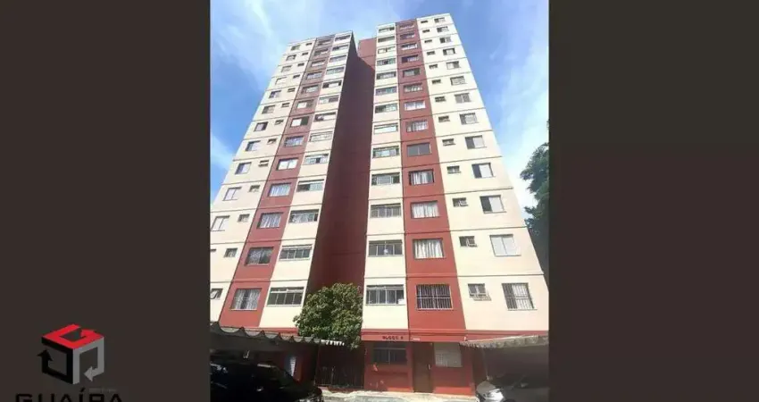 Apartamento com 2 quartos à venda na Avenida Padre Arlindo Vieira, 1217, Vila Vermelha, São Paulo