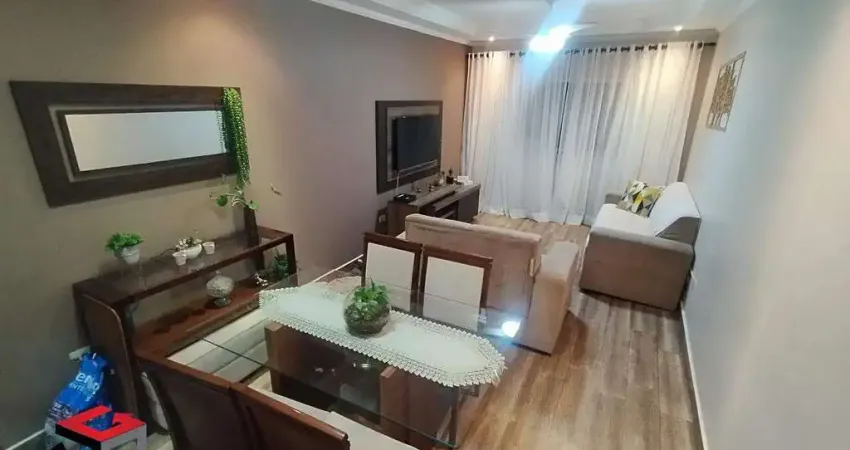 Sobrado à venda 3 quartos 1 suíte 3 vagas helena - santo andré - sp