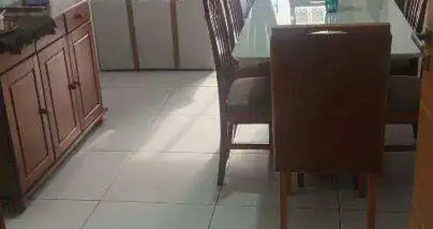 Apartamento com 1 quarto à venda na Rua Itapeti, 65, Vila Alpina, Santo André