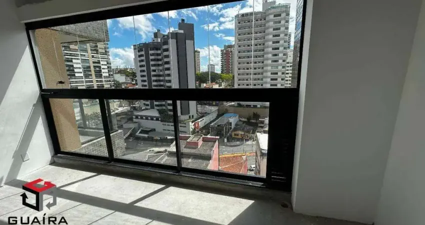 Apartamento à venda 2 quartos 1 suíte 2 vagas nova petrópolis - são bernardo do campo - sp