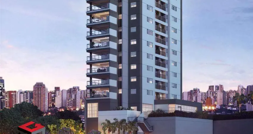 Apartamento com 3 quartos à venda na Rua Mário Whately, 383, Alto da Lapa, São Paulo