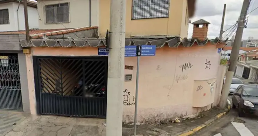 Sobrado à venda 4 quartos 1 suíte 2 vagas cerâmica - são caetano do sul - sp