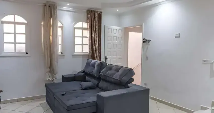 Sobrado à venda 2 quartos 2 vagas taboão - são bernardo do campo - sp