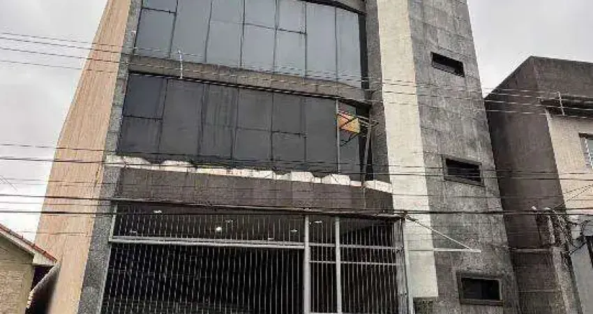 Prédio à venda na Rua Heloísa Pamplona, 785, Fundação, São Caetano do Sul