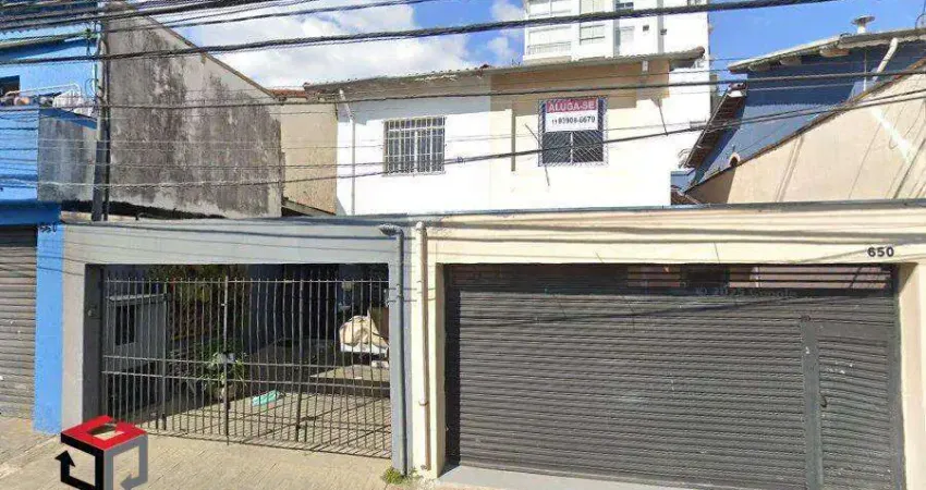 Casa com 2 quartos à venda na Rua Guaraiúva, 650, Cidade Monções, São Paulo