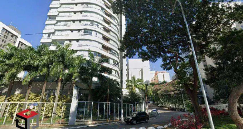 Apartamento com 1 quarto à venda na Rua Álvaro Guimarães, 9, Bela Vista, São Paulo