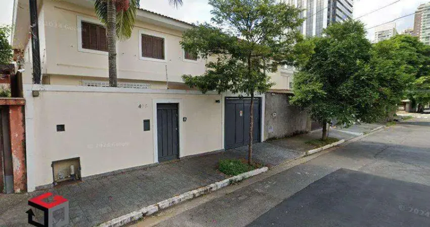 Casa com 3 quartos à venda na Rua Pascoal Pais, 405, Vila Cordeiro, São Paulo
