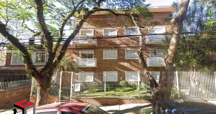 Apartamento com 3 quartos à venda na Rua Sampaio Vidal, 737, Jardim Paulistano, São Paulo