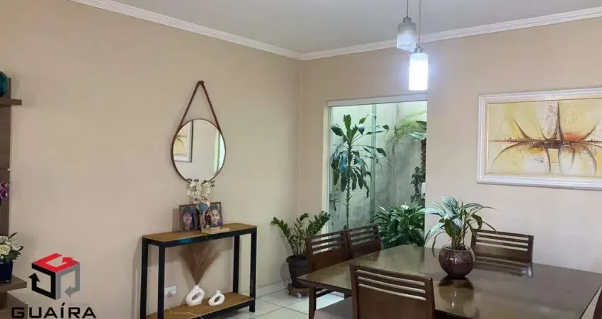 Sobrado para aluguel 3 quartos 1 suíte 4 vagas demarchi - são bernardo do campo - sp