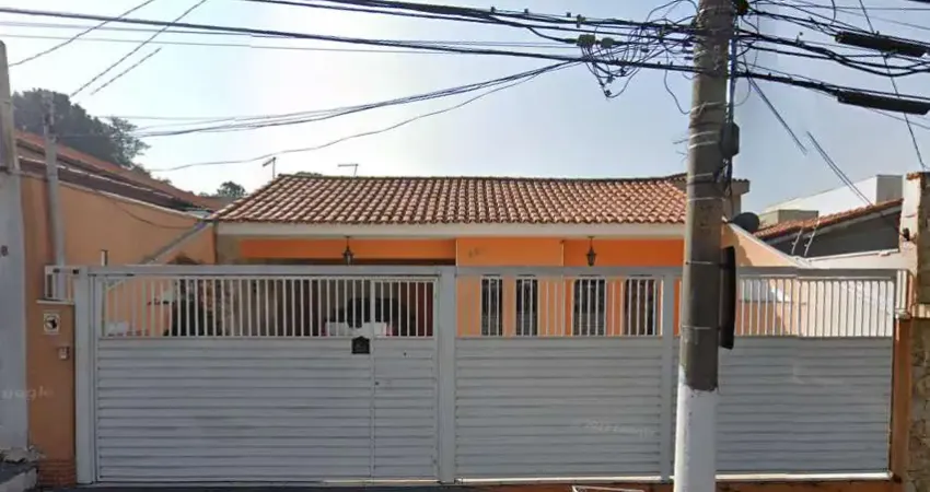 Casa à venda 3 quartos 1 suíte 3 vagas são diogo - são bernardo do campo - sp