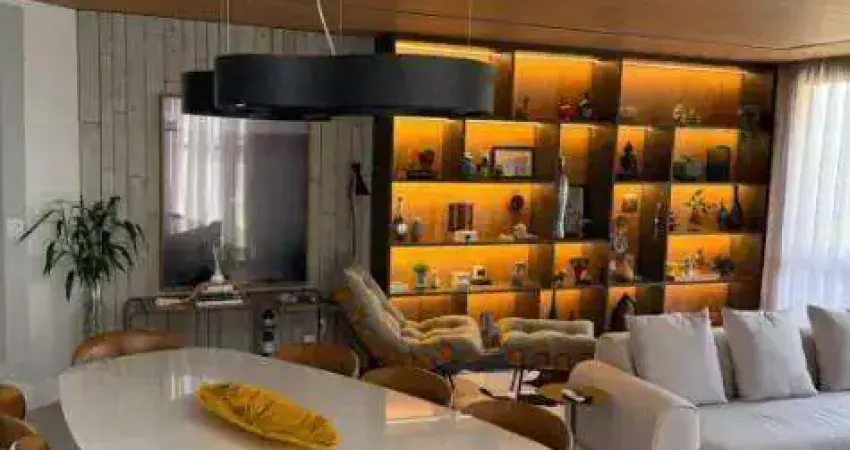 Apartamento com 3 quartos à venda na Rua Gabriele D'Annunzio, 1400, Campo Belo, São Paulo