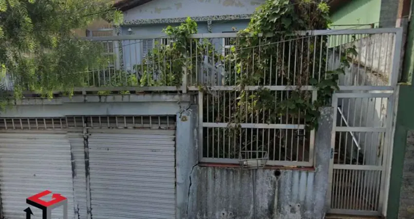 Terreno à venda na Rua Sofia, 55, Baeta Neves, São Bernardo do Campo