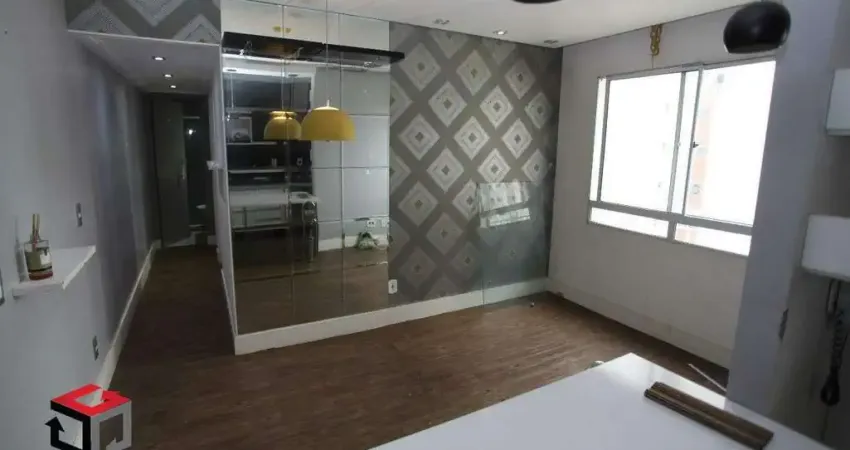 Apartamento com 2 quartos à venda na Rua Yayá, 206, Canhema, Diadema