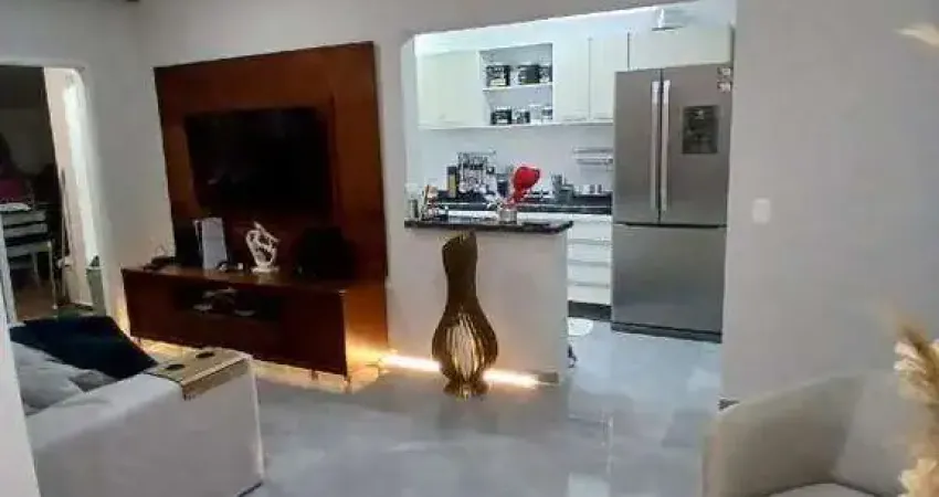 Apartamento à venda 2 quartos 1 suíte 2 vagas barcelona - são caetano do sul - sp